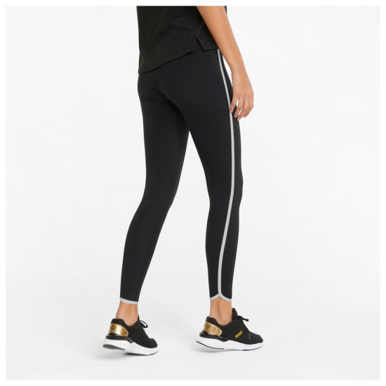 Puma Γυναικείο κολάν Modern Sports High Waist 7/8 Tights